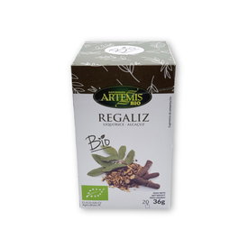 Regaliz
