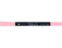 Tsukineko Fabrico Markers Marqueur textile translucide couleur chicle double pointe
