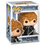 Funko POP! Kingdom Hearts Roxas avec Keyblades