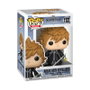 Funko POP! Kingdom Hearts Roxas avec Keyblades