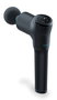 Beurer MG-185 Pistolet de massage musculaire avec 9 niveaux d'intensité, 3000 impulsions/minute et 5 accessoires