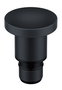 Beurer MG-185 Pistolet de massage musculaire avec 9 niveaux d'intensité, 3000 impulsions/minute et 5 accessoires