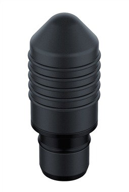 Beurer MG-185 Pistolet de massage musculaire avec 9 niveaux d'intensité, 3000 impulsions/minute et 5 accessoires