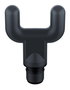 Beurer MG-185 Pistolet de massage musculaire avec 9 niveaux d'intensité, 3000 impulsions/minute et 5 accessoires