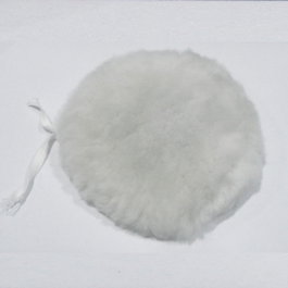 DUVER Bonnet de fixation à cordon 180 mm
