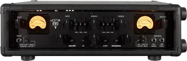 ASHDOWN ABM750 EVO IV Amplificateur Basse Tête - 750W