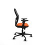 Piqueras y Crespo Chaise de jeu 2D036G0 Orange