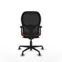 Piqueras y Crespo Chaise de jeu 2D036G0 Orange