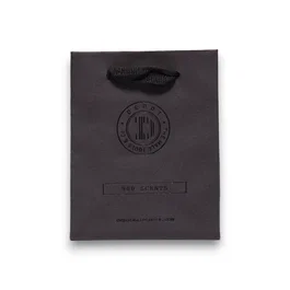Depot Sac en carton Taille XS