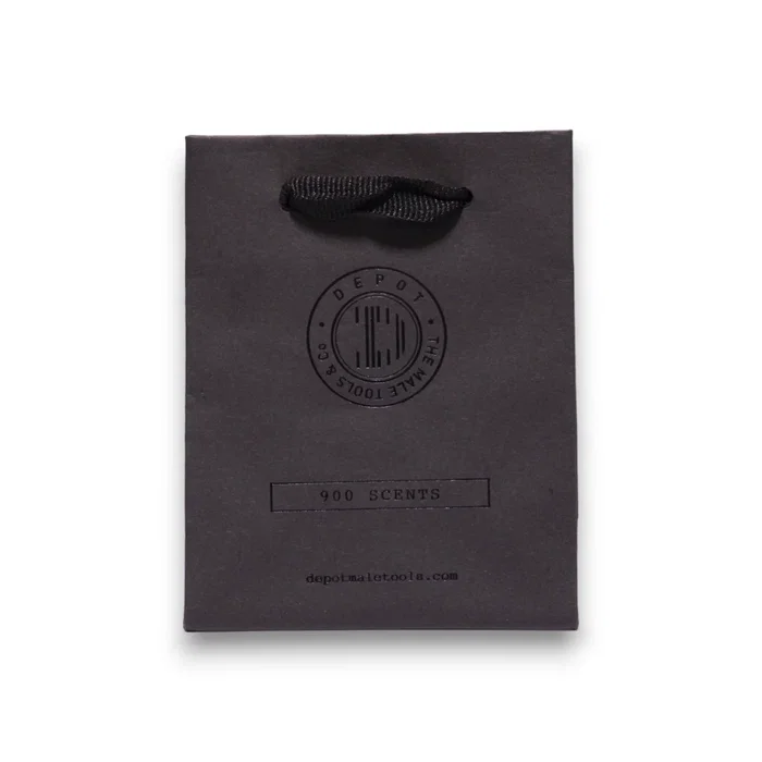 Depot Sac en carton Taille XS Depot Sac en carton Taille XS