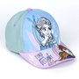 Cerdá Gorra Frozen - Casquette enfant Frozen - Taille 53 cm - Coloris Blue