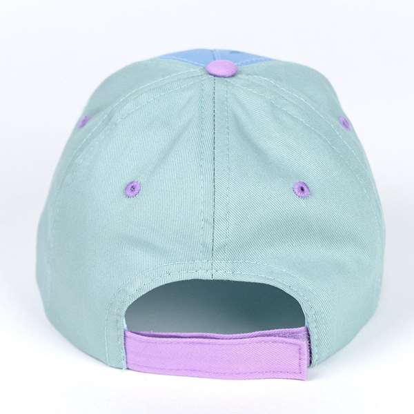 Cerdá Gorra Frozen - Casquette enfant Frozen - Taille 53 cm - Coloris Blue