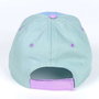 Cerdá Gorra Frozen - Casquette enfant Frozen - Taille 53 cm - Coloris Blue