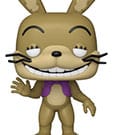 Funko Five Nights at Freddy's: Help Wanted 2 POP! Vinyl Glitchtrap