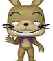 Funko Five Nights at Freddy's: Help Wanted 2 POP! Vinyl Glitchtrap
