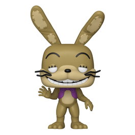 Funko Five Nights at Freddy's: Help Wanted 2 POP! Vinyl Glitchtrap