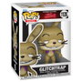 Funko Five Nights at Freddy's: Help Wanted 2 POP! Vinyl Glitchtrap