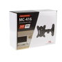 MacLean Support de TV MC-416 pour 13 à 32 pouces, 30 Kg