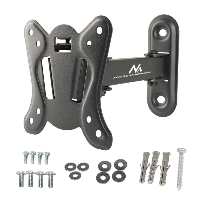 MacLean Support de TV MC-416 pour 13 à 32 pouces, 30 Kg