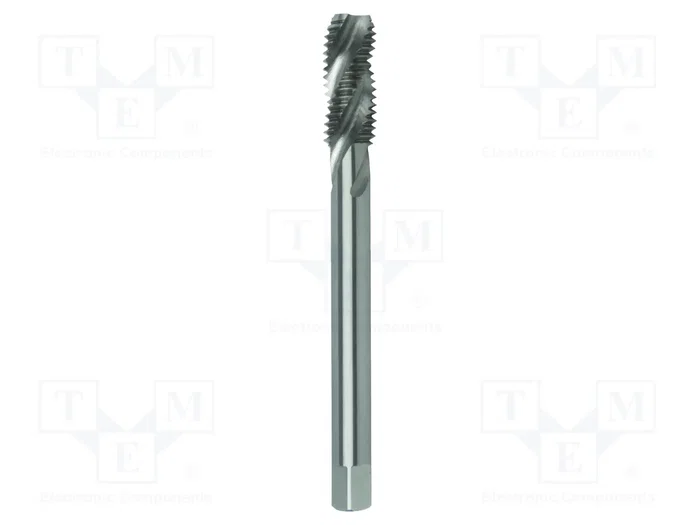 RUKO M6 Tap Metric TERRAX RUKO M6 Tap Metric TERRAX