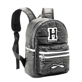 Karactermania Sac à dos Harry Potter Moch Fashion Padding Noir