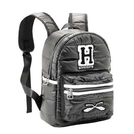 Karactermania Harry Potter Moch Fashion Padding H - Sac à dos urbain à un compartiment - 32 x 24 x orc16 cm - Noir