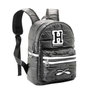 Karactermania Harry Potter Moch Fashion Padding H - Sac à dos urbain à un compartiment - 32 x 24 x orc16 cm - Noir