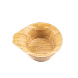 WAD PROFESSIONAL BEAUTY TINT BAMBOO BOWL