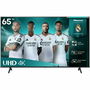 TV intelligente Hisense 65A6Q 65" 4K Ultra HD LED HDR D-LED
