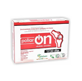 PINISAN POLIAR ON (ARTRION) 60 capsules
