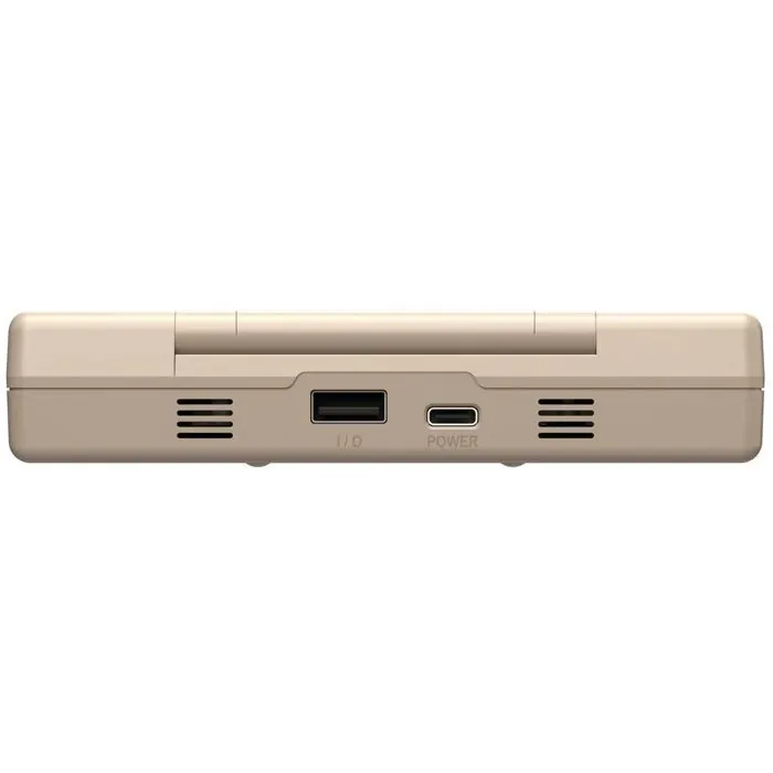 Blaze Entertainment The C64 Handheld