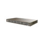 IP-COM G3350F Commutateur réseau administré 48 ports Gigabit + 2 SFP, gestion cloud