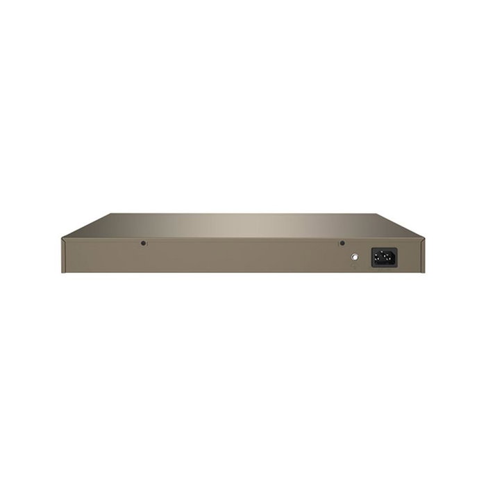 IP-COM G3350F Commutateur réseau administré 48 ports Gigabit + 2 SFP, gestion cloud
