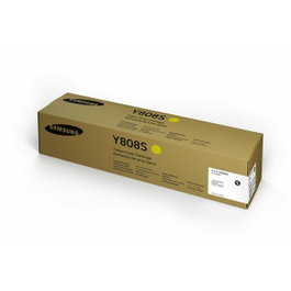 HP CLT-Y808S / SS735A Jaune