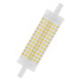 Ledvance Ampoule LED Spéciale R7s 18,2W 2452Lm 2700K 300º IP20