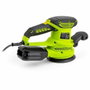 Fieldmann FDEB 200451-E Ponceuse excentrique 450 W 125 mm