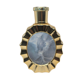 Lattafa Victoria Eau de Parfum Unisexe 100 ml - Parfum Unisex pour Homme et Femme, Originaire des Émirats Arabes Unis