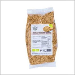 ECO SALIM Sésame grillé Bio Vegan 250g