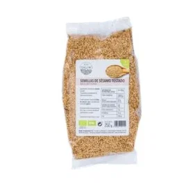 ECO SALIM Sésame grillé Bio Vegan 250g