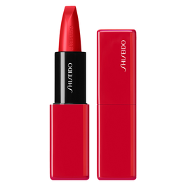 Shiseido Rouge à Lèvres Technosatin #415 court-circuit Rouge 3,30g
