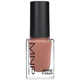 Mesauda Shine N' Wear Vernis à ongles 244 Artemide, 10 ml