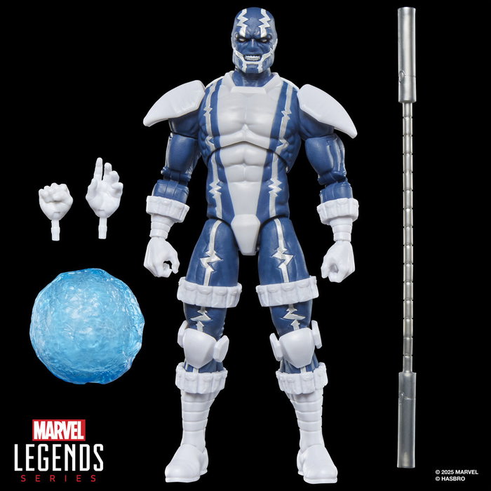 Hasbro Marvel Legends Cardiac Spider-Man Comics 15 cm