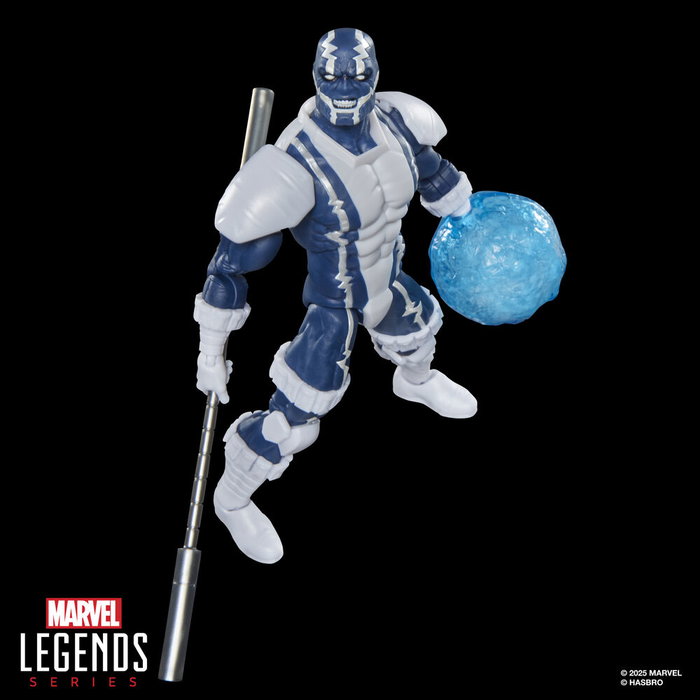 Hasbro Marvel Legends Cardiac Spider-Man Comics 15 cm
