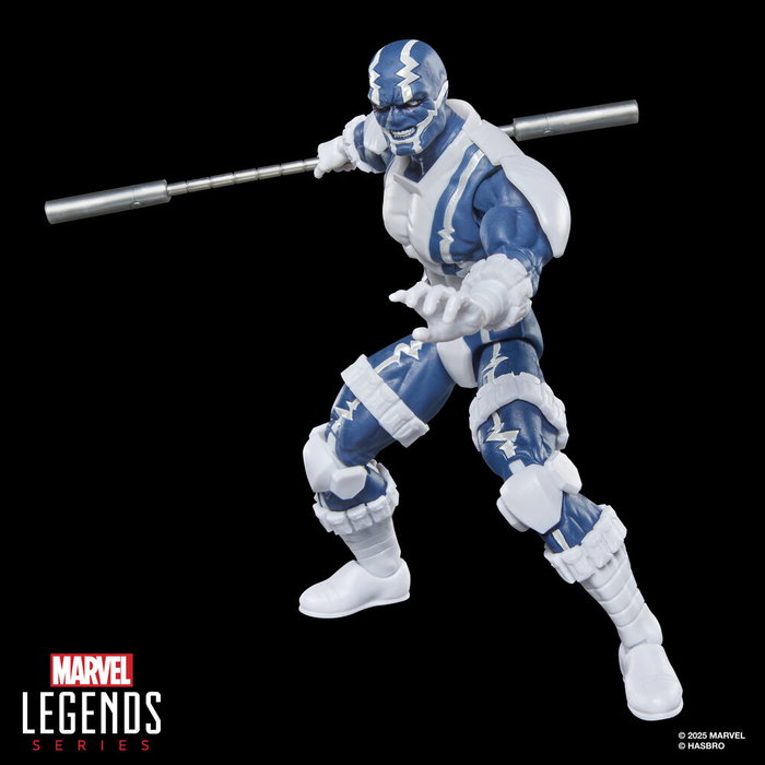 Hasbro Marvel Legends Cardiac Spider-Man Comics 15 cm