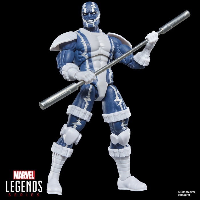 Hasbro Marvel Legends Cardiac Spider-Man Comics 15 cm