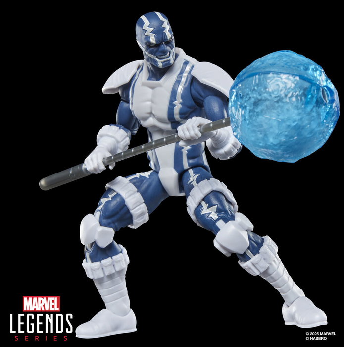 Hasbro Marvel Legends Cardiac Spider-Man Comics 15 cm