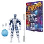 Figura Marvel Comics Spider-Man Cardiac Hasbro 15 cm Articulée