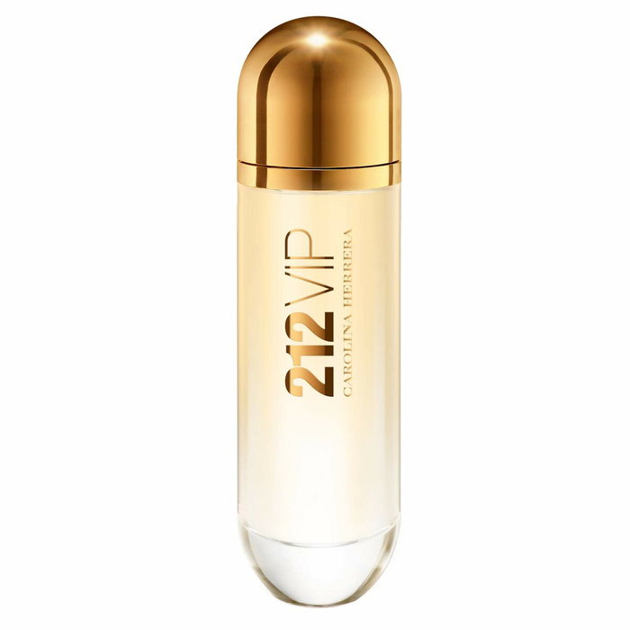 Carolina Herrera 212 VIP Women Eau de Parfum 125 ml