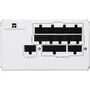 Thermalright TG1000 Alimentation PC 1000W ATX3.0 80+ Gold Full Modulaire Blanc avec Connecteur PCI-E 5.0 12VHPWR 16-Pin