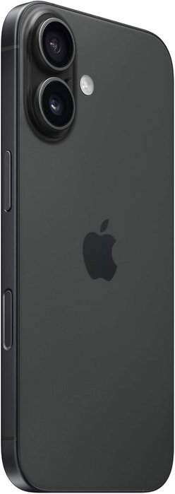 Apple iPhone 16 5G 128Go Noir (Reconditionné) Apple iPhone 16 5G 128Go Noir (Reconditionné)